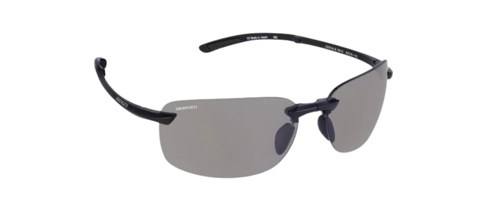 Serengeti Ceriale Polarized Photochromic Folding Frame Unisex Sunglasses 8815