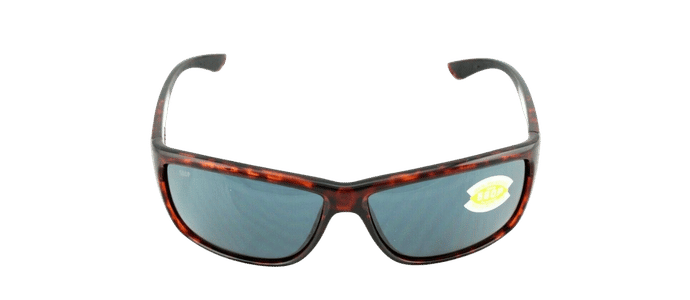 Costa Del Mar Mag Bay Polarized Unisex Sunglasses AA 10 OGP