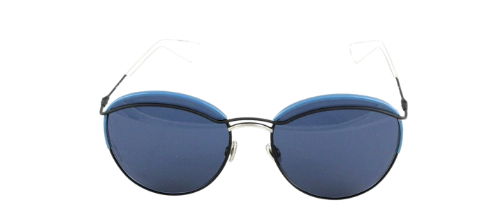 Christian Dior Round Women's Sunglasses 003 KU