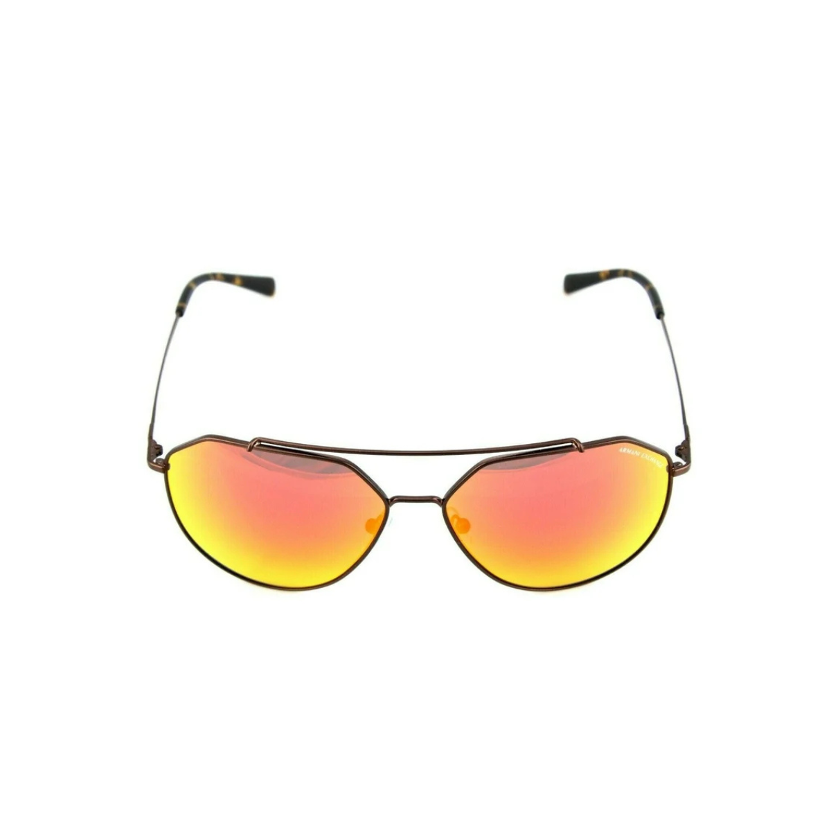 Armani Exchange Unisex Sunglasses AX 2023S 61066Q