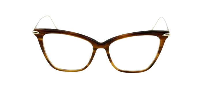 Dita Fearless Women's Eyeglasses DRX 3038 B 56 mm