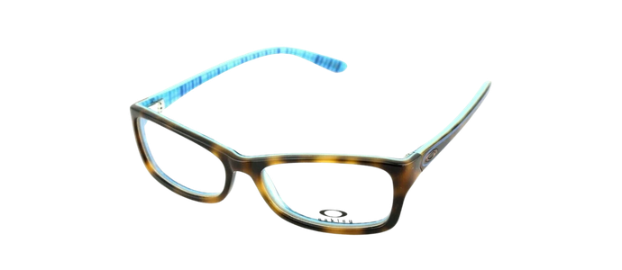 Oakley Short Cut Unisex Eyeglasses OX 1088 0153