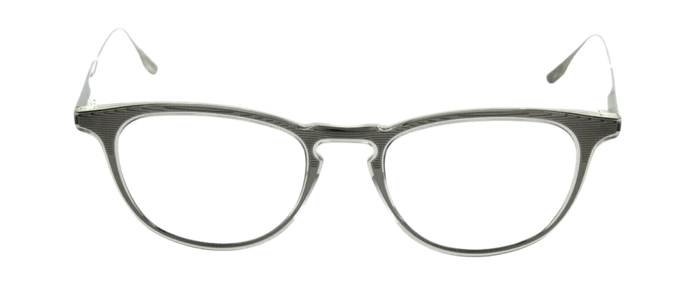 Dita Falson Unisex Eyeglasses DTX 105 03 52 mm