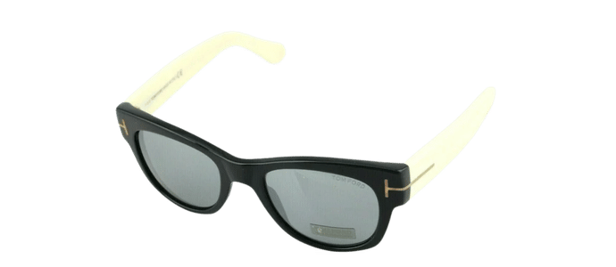 Tom Ford Cary Unisex Sunglasses TF 058 FT 0058 05C