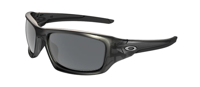 Oakley Valve Polarized Unisex Sunglasses OO 9236 06