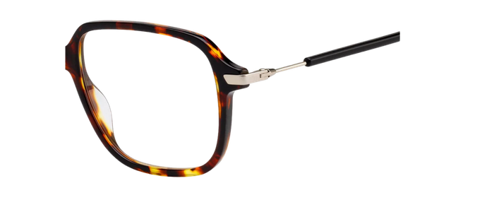 Christian DIOR ESSENCE 19 Women's Eyeglasses EPZ 53mm