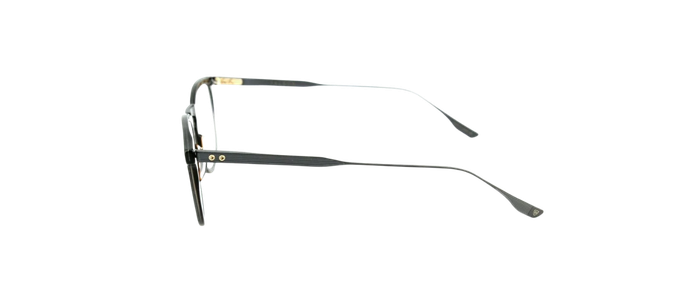 Dita Falson Unisex Eyeglasses DTX 105 02 52 mm