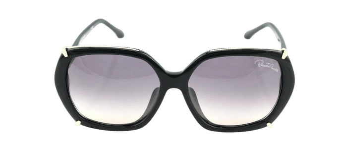 Roberto Cavalli Turais Women's Sunglasses RC 993S-D 01B