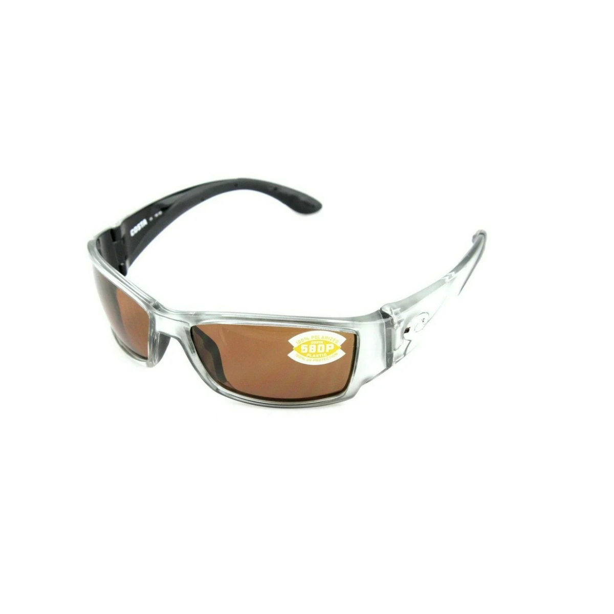 Costa Del Mar Corbina Polarized Men's Sunglasses CB 18 OCP