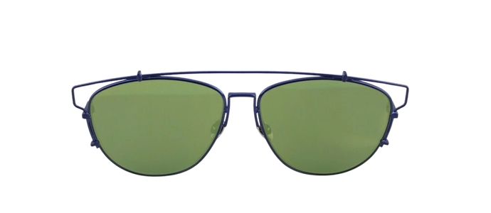 Christian Dior Technologic  Women's Sunglasses TVC AF