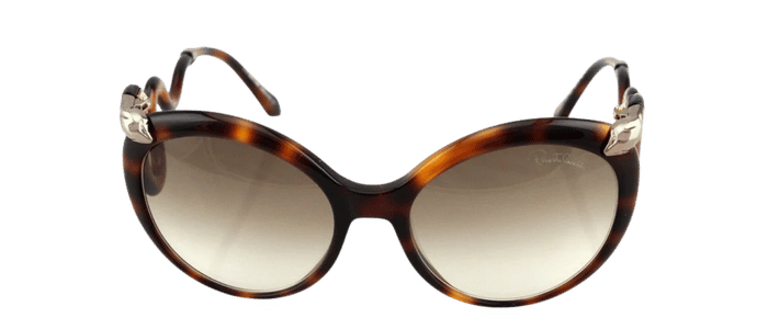 Roberto Cavalli Castellina Women's Sunglasses RC 1037S 52F