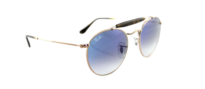 Ray-Ban Unisex Sunglasses RB 3747 90353F 145