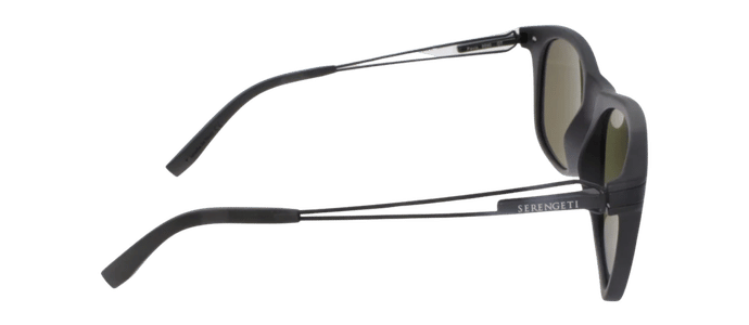Serengeti Pavia 555NM Photochromic Polarized Unisex Sunglasses 8590