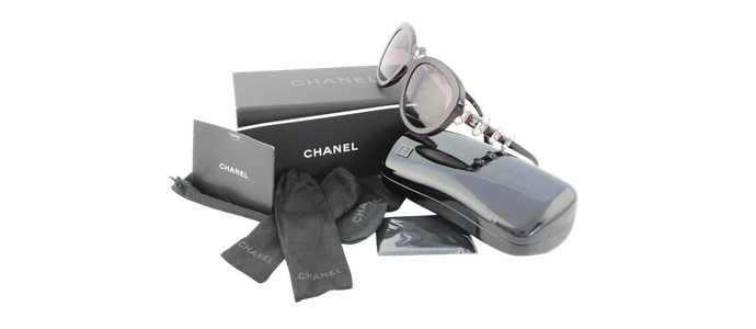 Chanel Polarized sunglasses for women CH 5334 HB 1461K5