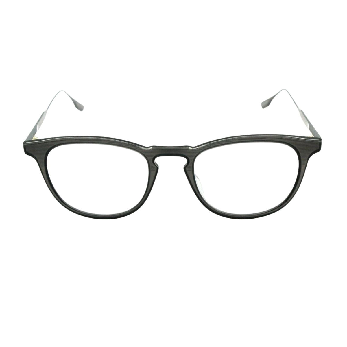 Dita Falson Unisex Eyeglasses DTX 105 02 49 mm