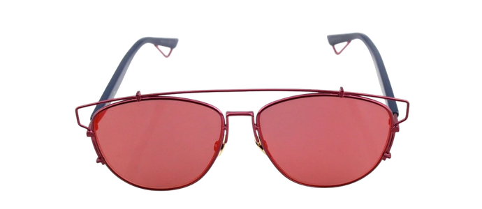 Christian Dior Technologic Unisex Sunglasses TVH MJ