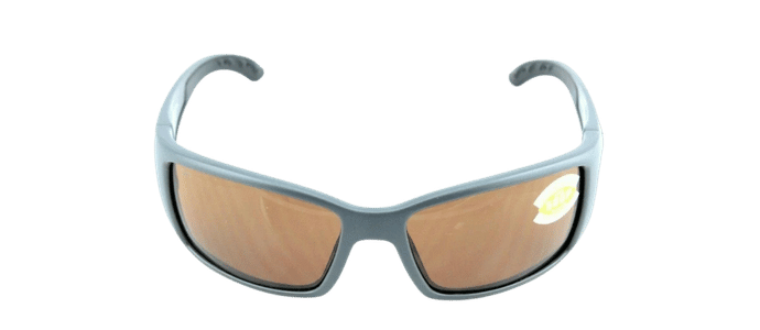 Costa Del Mar Polarized Men's Sunglasses BL 98 OCP