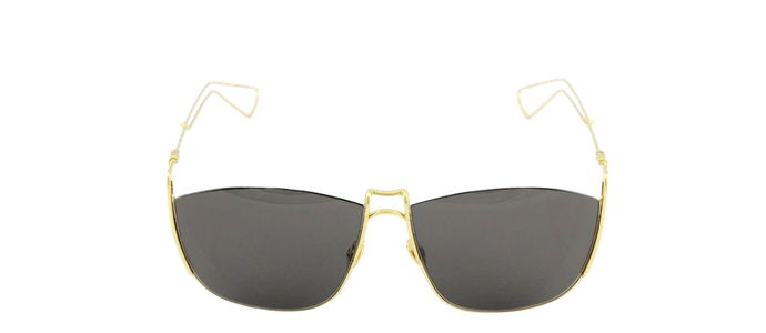 Christian Dior So Electric Women's Sunglasses 266 NR
