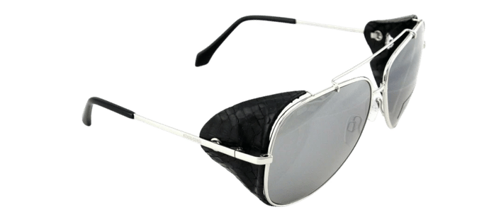 Roberto Cavalli Bombshell Unisex Sunglasses RC 856S 16C