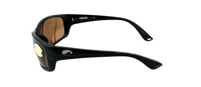 POLARIZED NEW Genuine COSTA Del Mar JOSE 580P Copper Lens Sunglasses JO 11 OCP