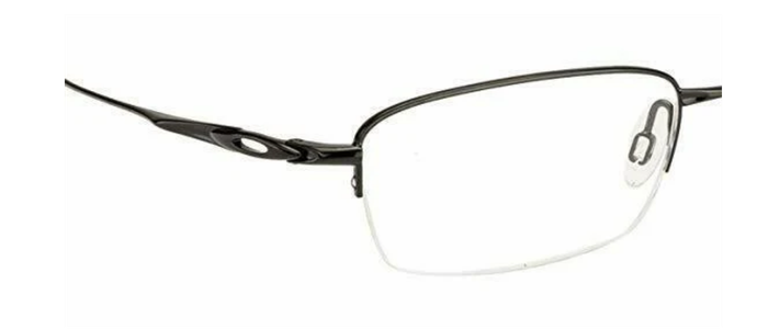 Oakley Top Spinner Unisex Eyeglasses OX 3133 0751