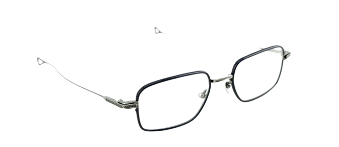 Dita Ripley Unisex Eyeglasses DRX 2044 A 52