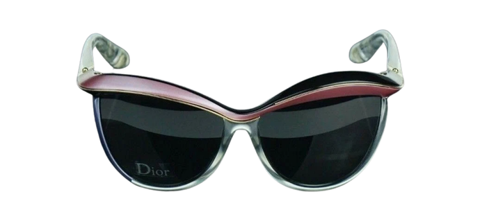 Christian Dior Demoiselle 1 Women's Sunglasses EXMP9