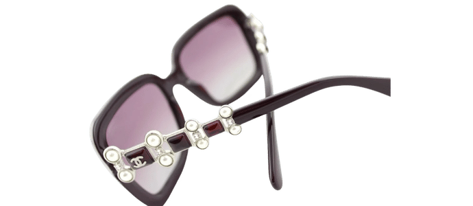 Chanel Polarized sunglasses for women CH 5335 HB 1461K5