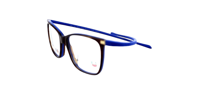 TAG Heuer Reflex Women's Eyeglasses TH 3012 003