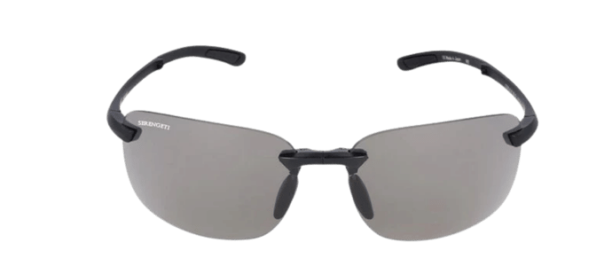 Serengeti Ceriale Polarized Photochromic Folding Frame Unisex Sunglasses 8815