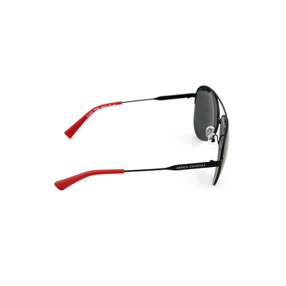 Armani Exchange Unisex Sunglasses AX 2020S 606387