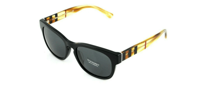Burberry Unisex Sunglasses BE 4226 F 3604/87