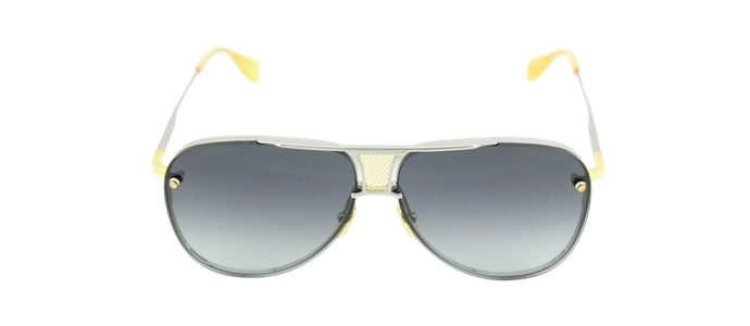 Dita Decade Two Unisex Sunglasses DRX 2082 A