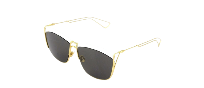 Christian Dior So Electric Women's Sunglasses 266 NR