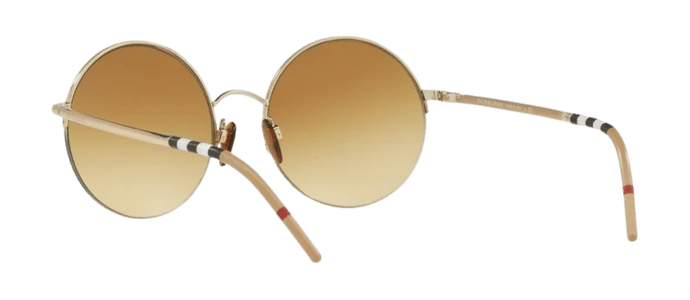 Burberry Women's Sunglasses BE 3101 1145/2L 54