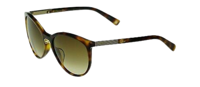 Christian Dior Entracte 1FS Women's Sunglasses 05LJD