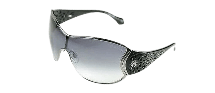 Roberto Cavalli Alcyone Women's Sunglasses RC 803S 08B