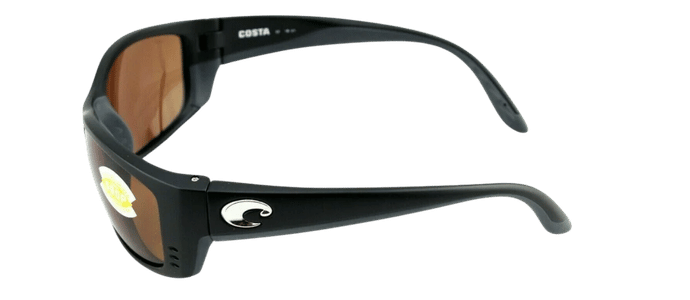 Costa Del Mar Fisch Polarized Women's Sunglasses FS 11 OCP