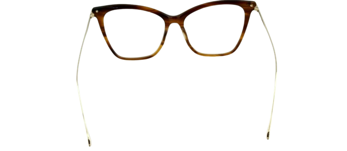 Dita Fearless Women's Eyeglasses DRX 3038 B 56 mm