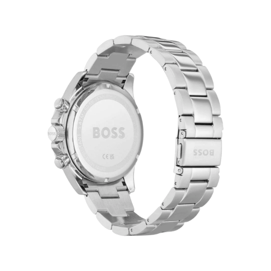 Hugo Boss Hero 45mm Men's Watch HB1513755