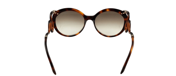 Roberto Cavalli Castellina Women's Sunglasses RC 1037S 52F