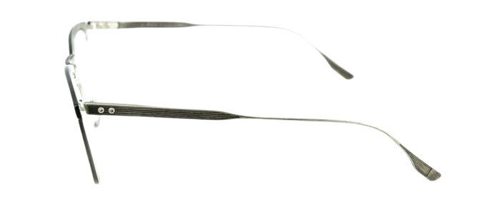Dita Falson Unisex Eyeglasses DTX 105 03 52 mm