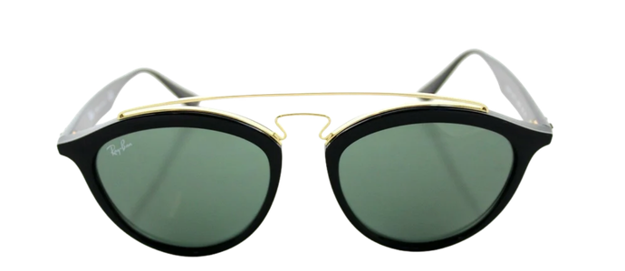 Ray-Ban Gatsby II Large Women's Sunglasses RB 4257 601/71 53MM