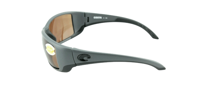 Costa Del Mar Polarized Men's Sunglasses BL 98 OCP