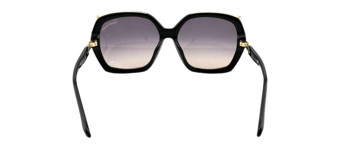 Roberto Cavalli Turais Women's Sunglasses RC 993S-D 01B