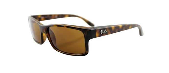 Ray-Ban Unisex Sunglasses RB4151 710