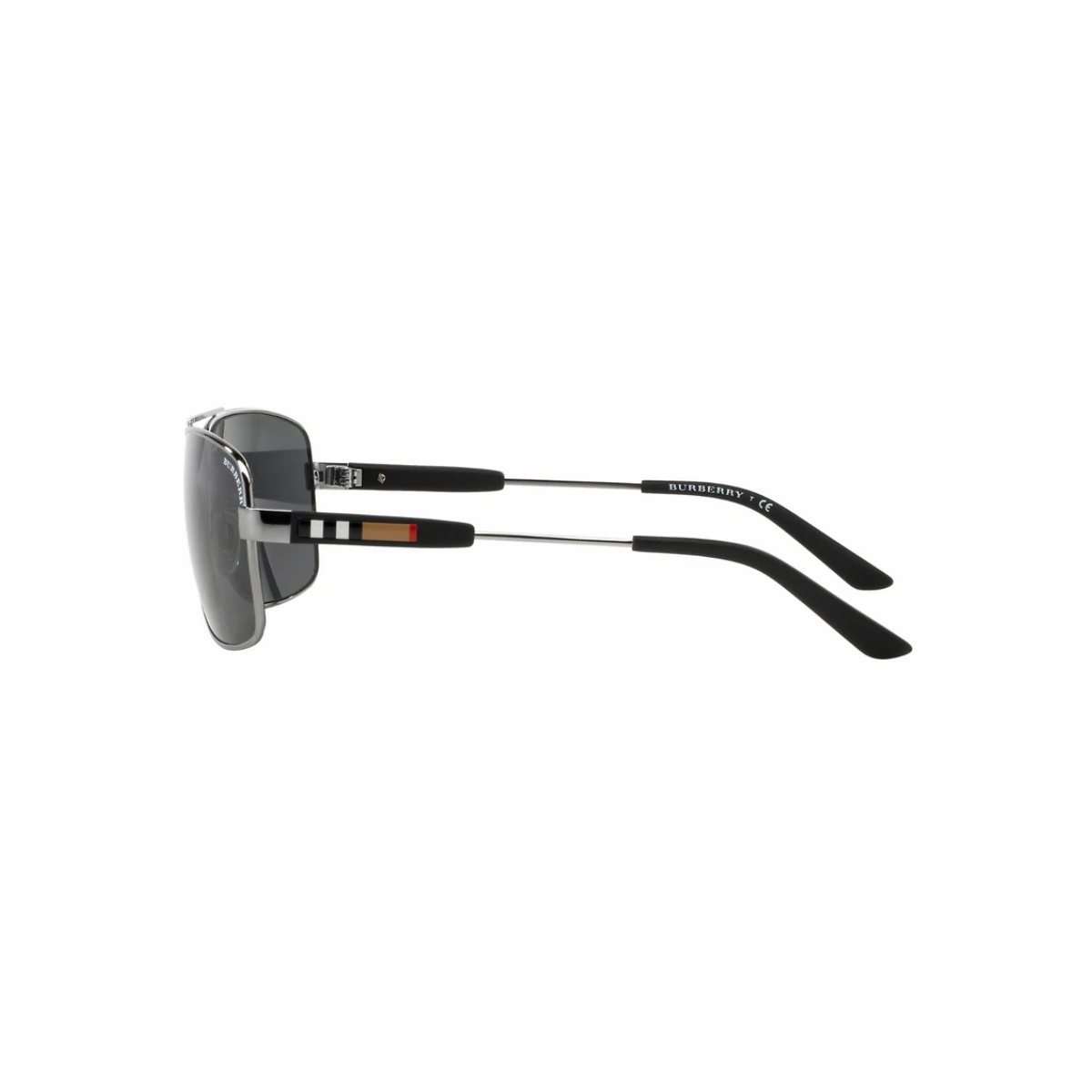 Burberry Unisex Sunglasses BE 3074 100387