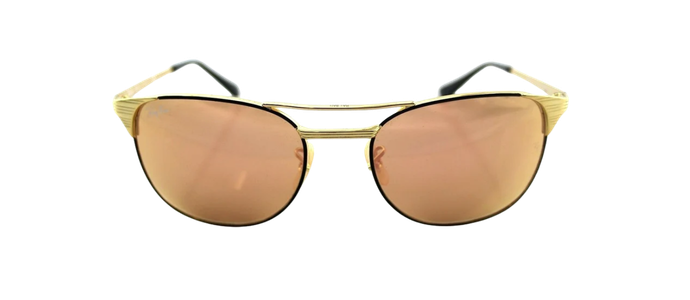 Ray-Ban Signet Unisex Sunglasses RB 3429-M 9000/Z2