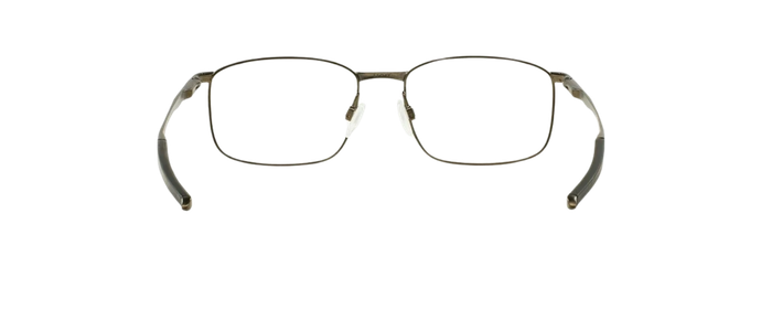 Oakley Taproom Unisex Eyeglasses OX 3204 0153 53 mm