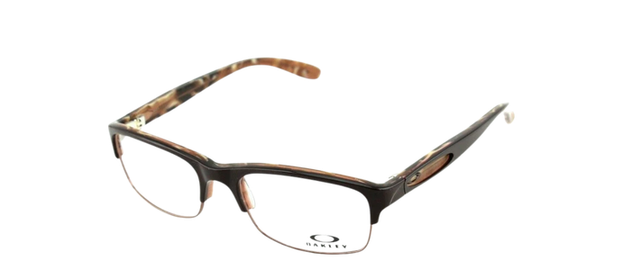 Oakley Irreverent Unisex Eyeglasses OX 1062 0452